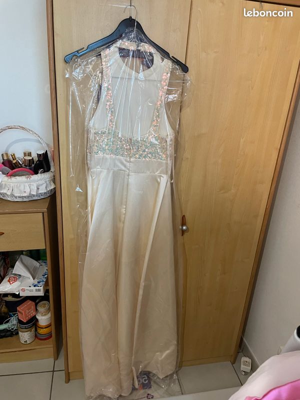 Robe élégante pour invité de mariage (image 3)