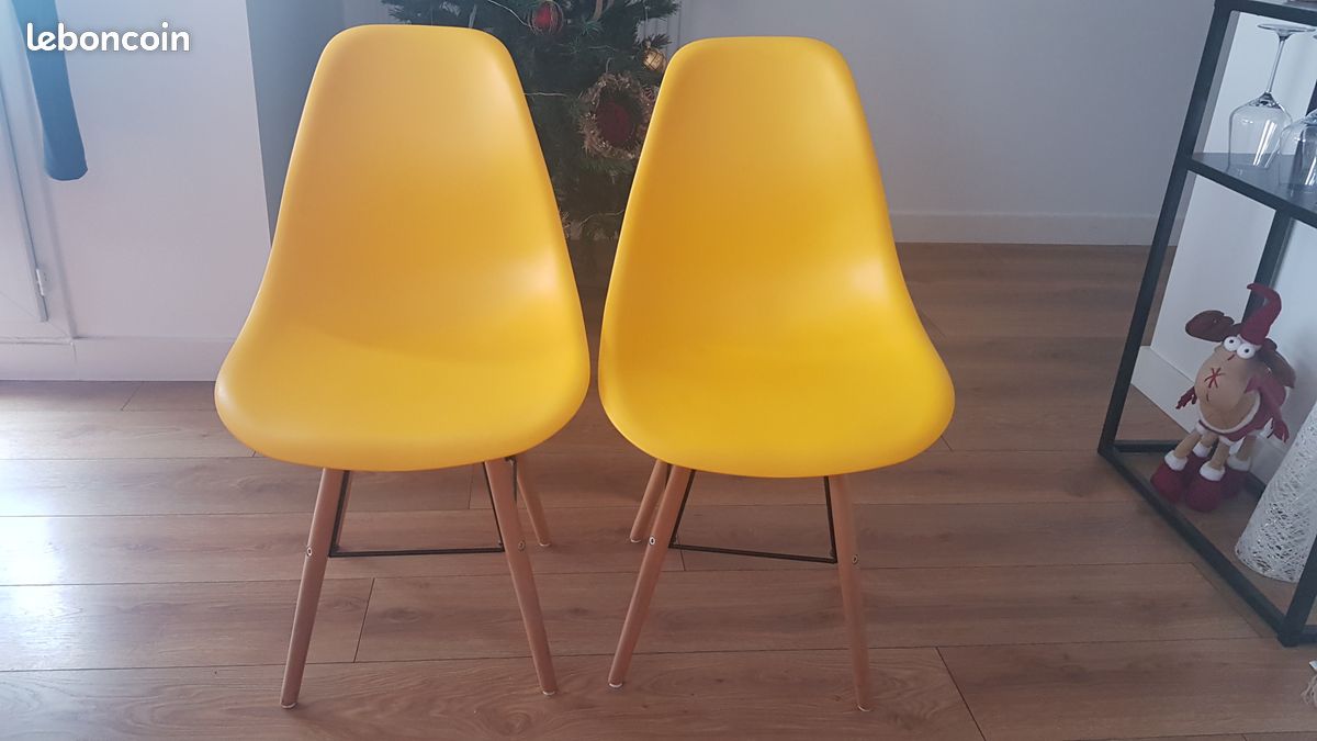 Chaise (image 3)