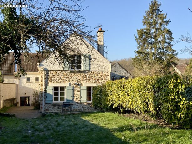 Maison 8 pièces 215 m²