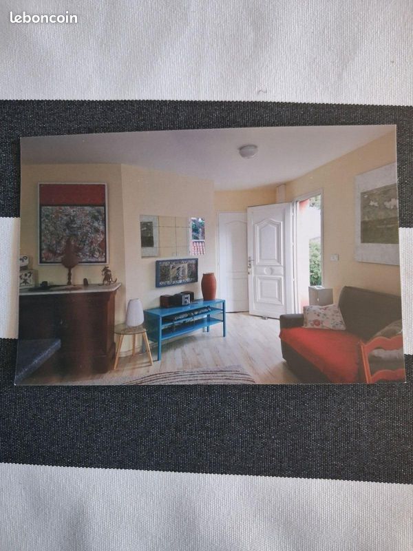 Maison 2 pièces 55 m² · à Hyères · 55 m² · 1 150 €/mois