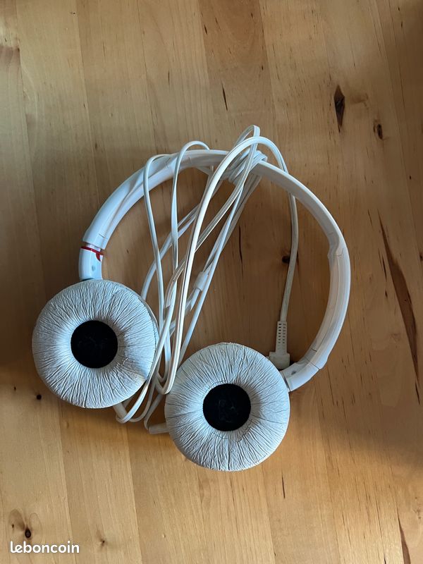 Casque audio (image 2)