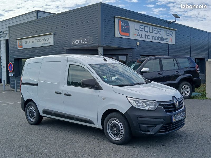 Renault EXPRESS VAN 1.5 BLUE DCI 75CH CONFORT (image 1)