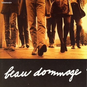 Cd Beau Dommage Beau Dommage 1994 (image 1)