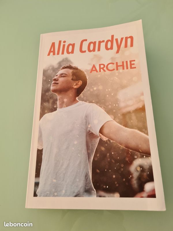ARCHIE Alia Cardyn (image 1)