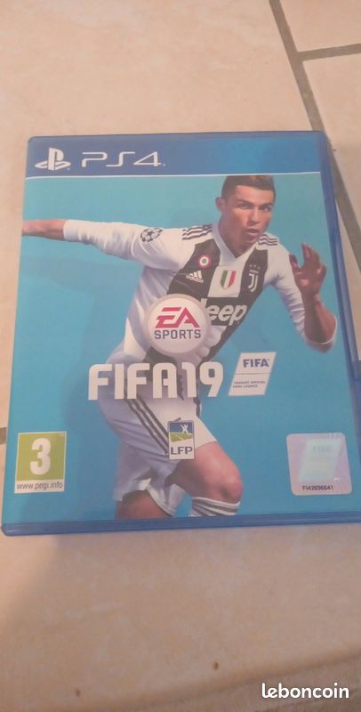 Fifa19 (image 1)