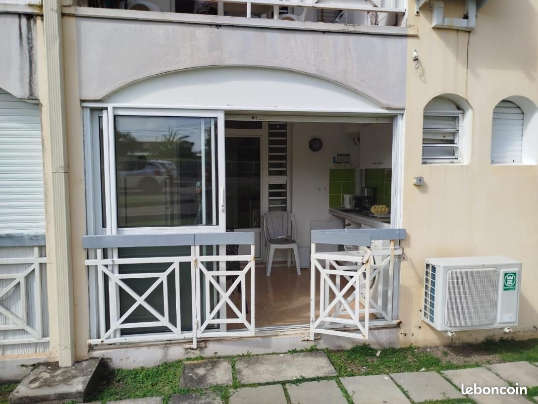 Appartement 1 pièce 19 m² · à Sainte-Luce · 19 m² · 119 800 €