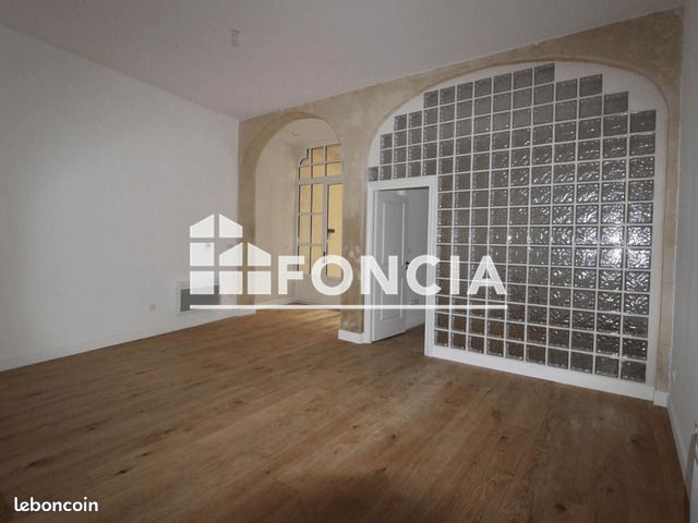 Appartement 3 pièces 62 m² · à Nîmes · 62 m² · 695 €
