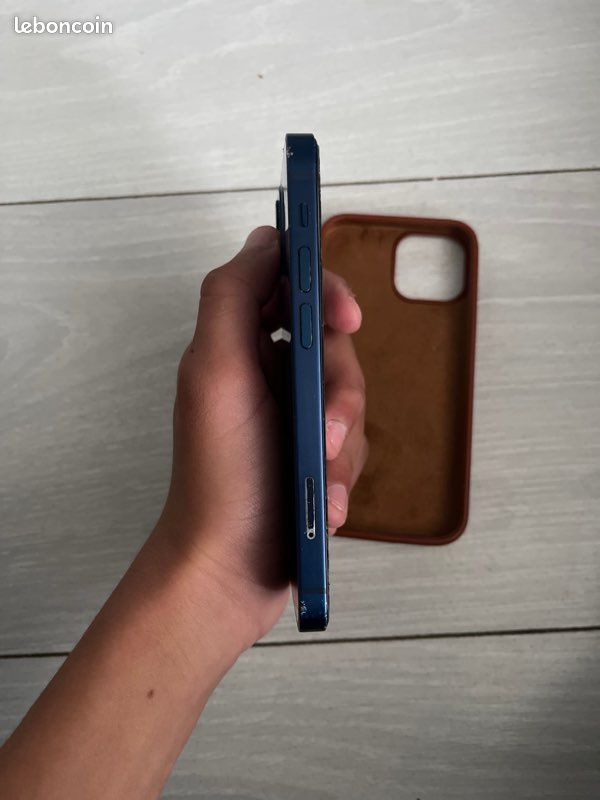 IPhone 12 mini (image 2)