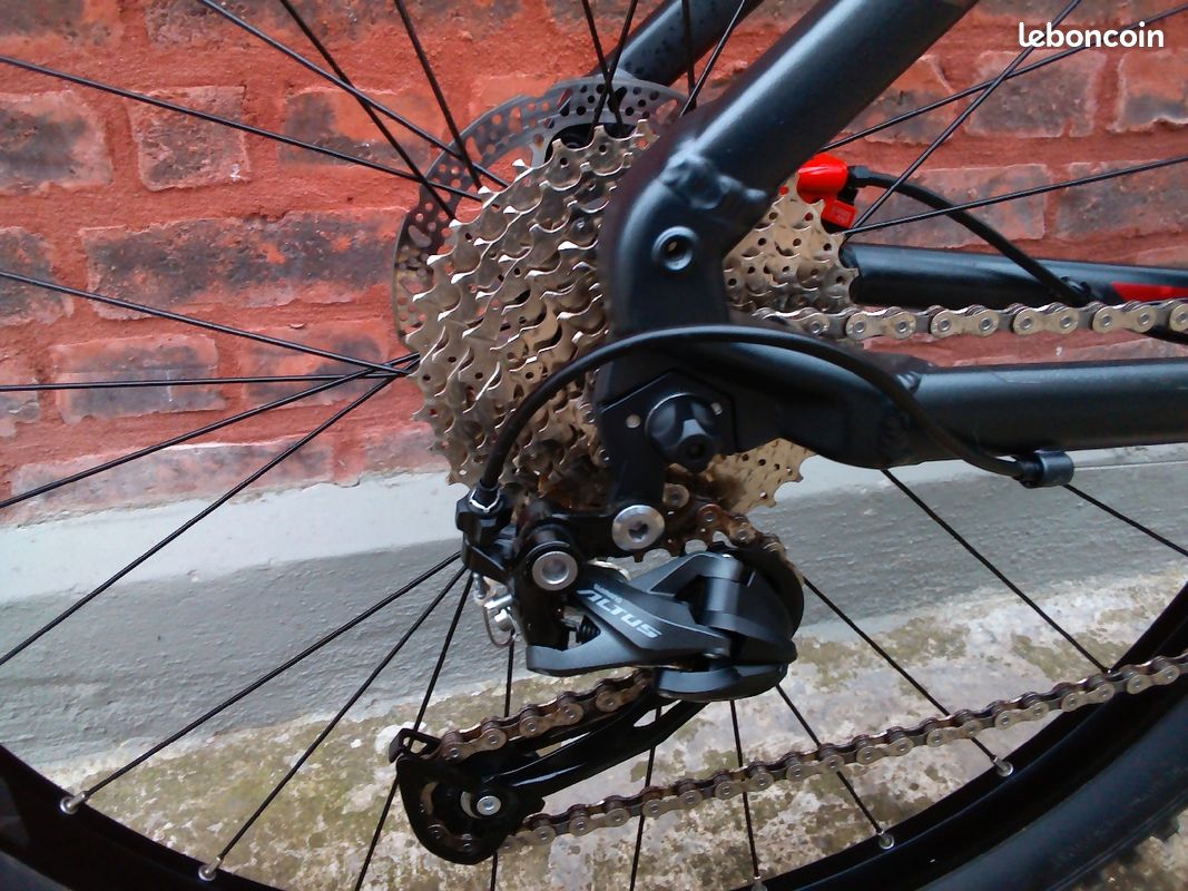 Rockrider ST 540 (image 4)