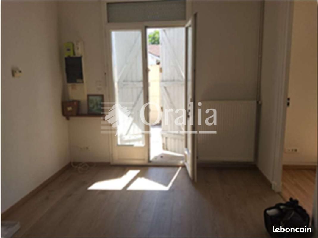 Appartement 2 pièces 30 m² · à Mios · 30 m² · 533 €/mois