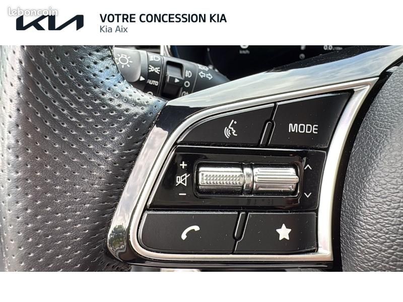 Kia Ceed 1.0 T-GDI 120ch GT Line (image 21)