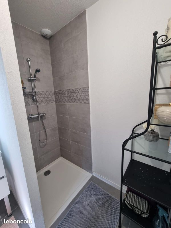 Maison individuelle non mitoyenne neuve 2020 | Garage et jardin | Léguevin calme (image 12)