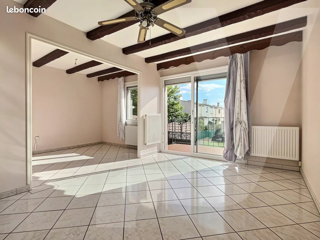 Maison 5 pièces 78 m² · à Tomblaine · 78 m² · 194 000 €