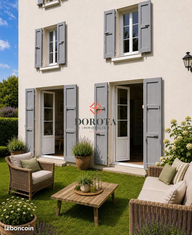Appartement 3 pièces 62 m² · à Bernin · 62 m² · 249 000 €