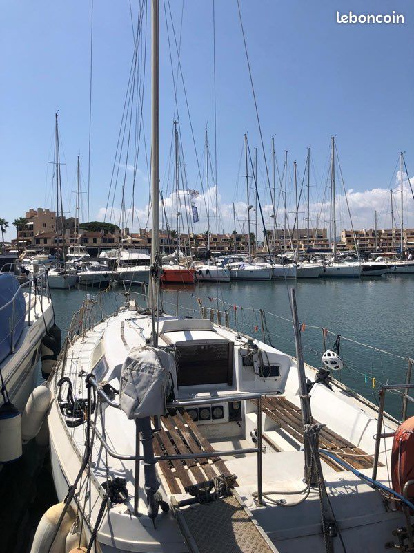 Gibert Gib'Sea 31 — Vedi foto 1