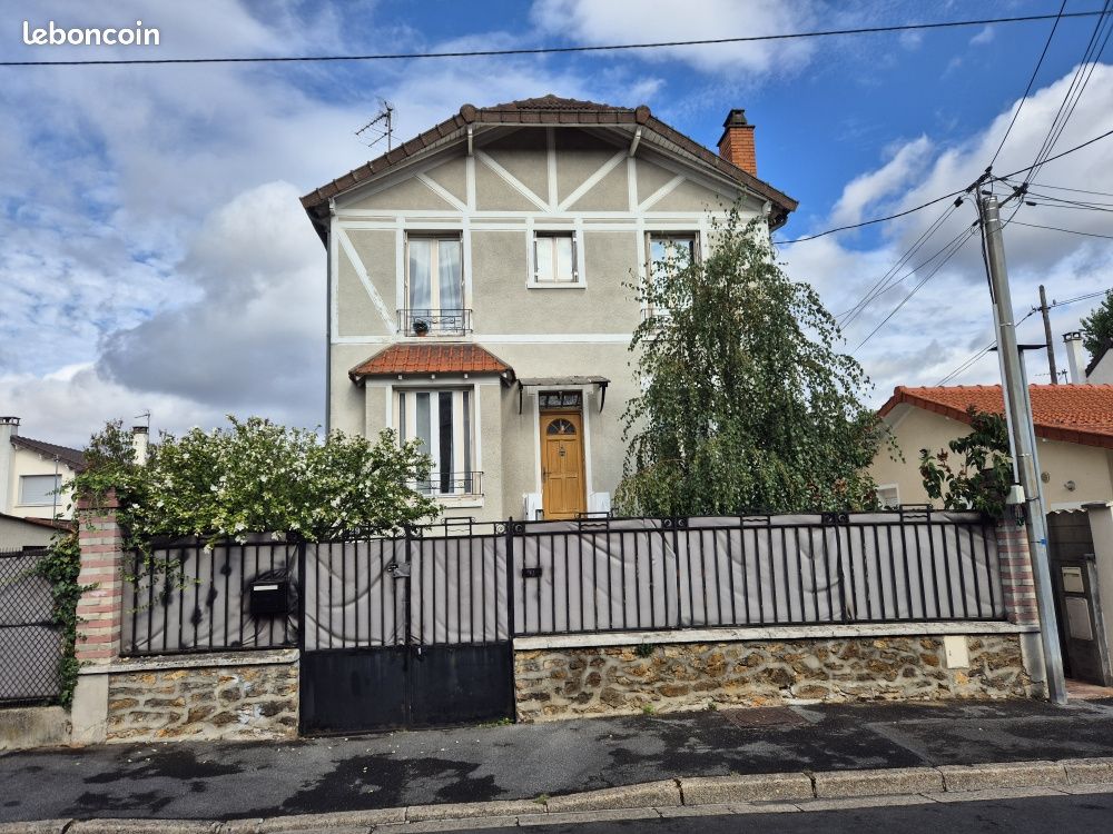 Maison 5 pièces 124 m² · à Livry-Gargan · 124 m² · 295 000 €