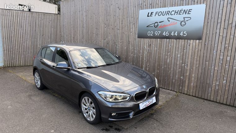 Voitures d'occasion Vannes (56000) - leboncoin