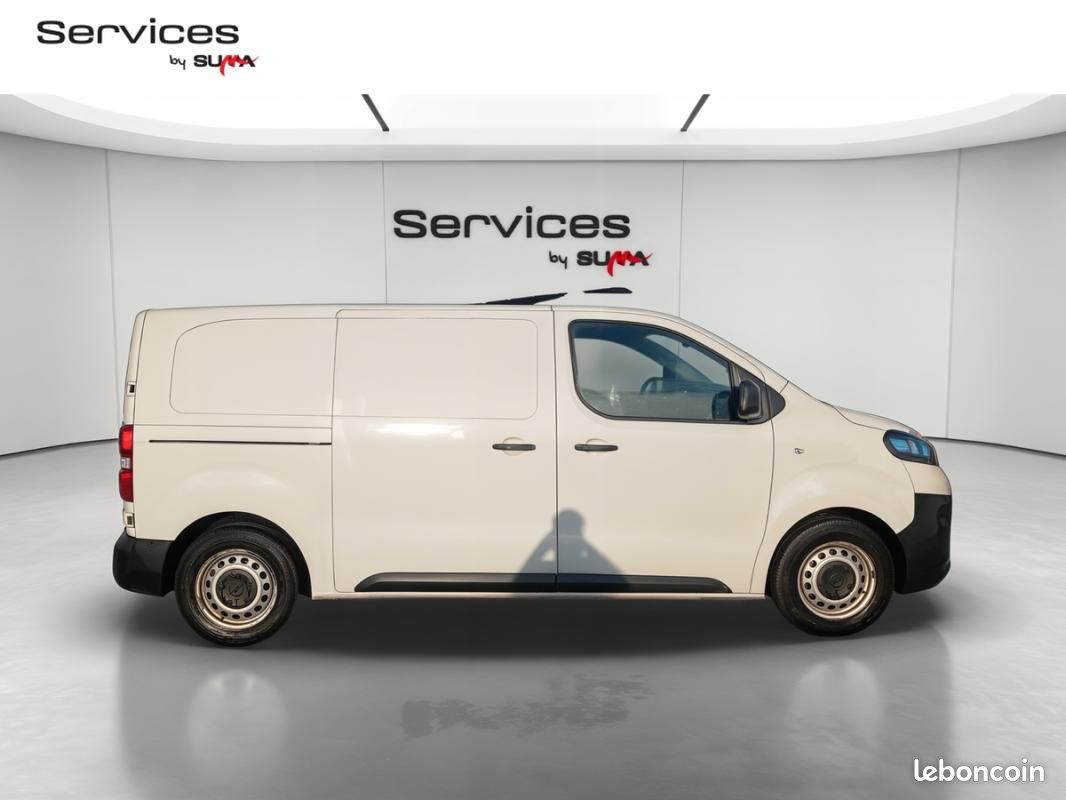 Opel Vivaro FOURGON FGN L2 1.5 DIESEL 120 CH PACK CLIM (image 6)