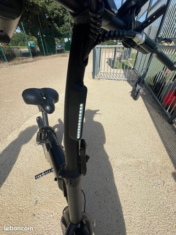 Draissienne électrique (image 9)