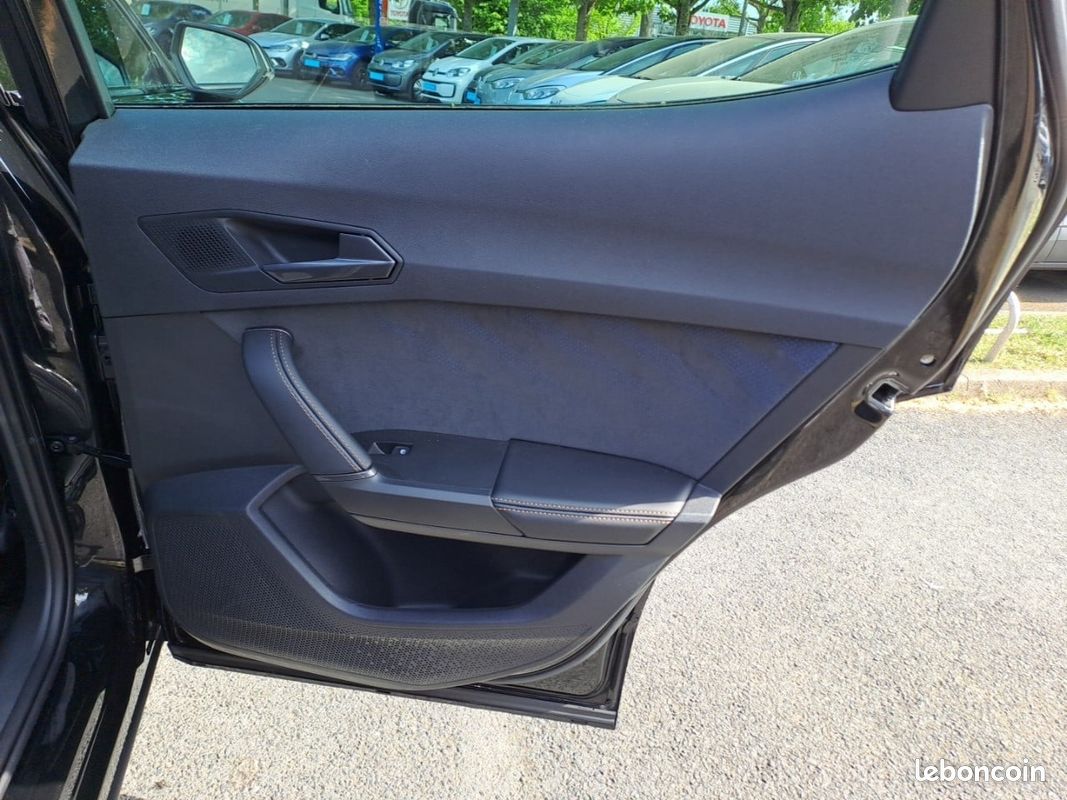 CUPRA Formentor eHybrid 272 ch DSG6 VZ (image 20)