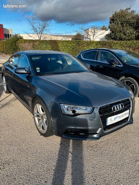 Audi A5 (image 3)