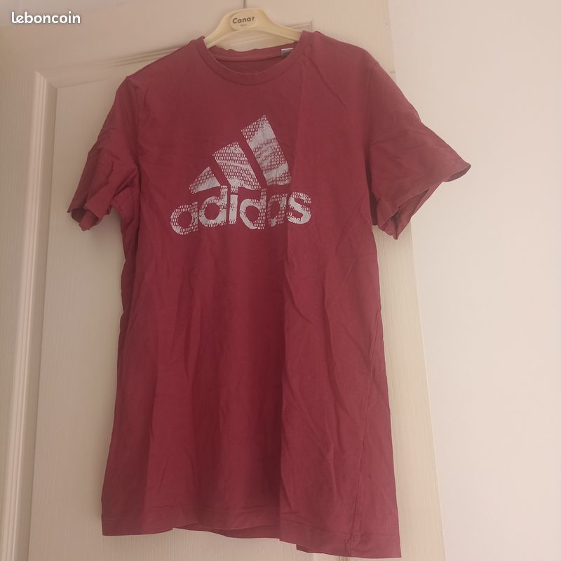 Vêtements taille M (image 1)