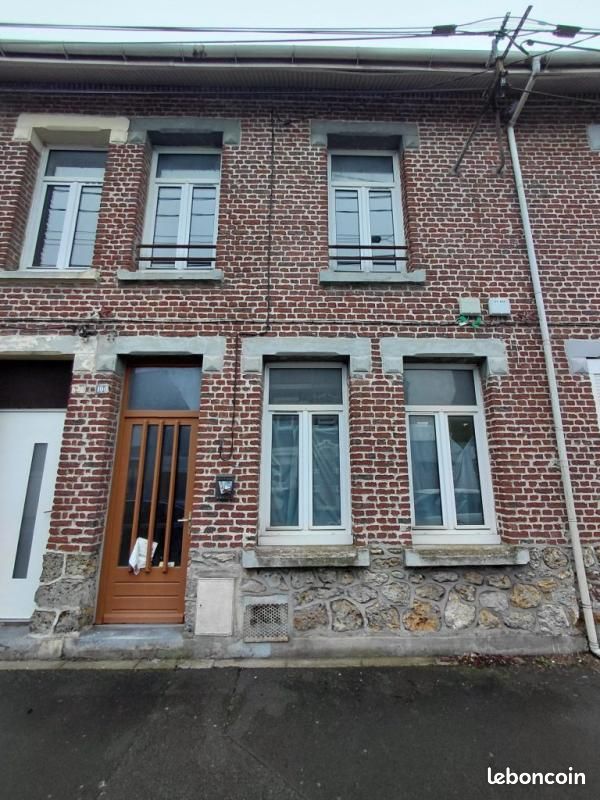 Maison 100 m² · à Wingles · 100 m² · 85 000 €