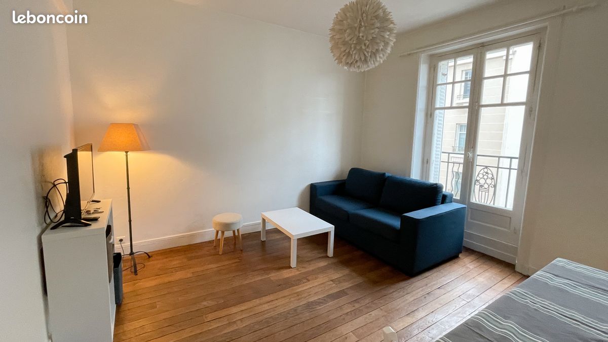 Appartement 2 pièces 50 m² · à Limoges · 50 m² · 650 €/mois