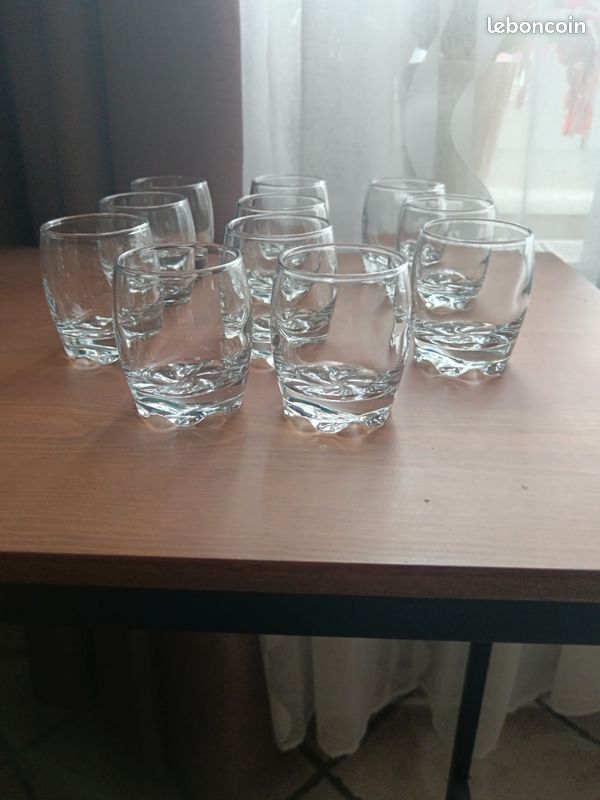 Petite verrine (image 1)