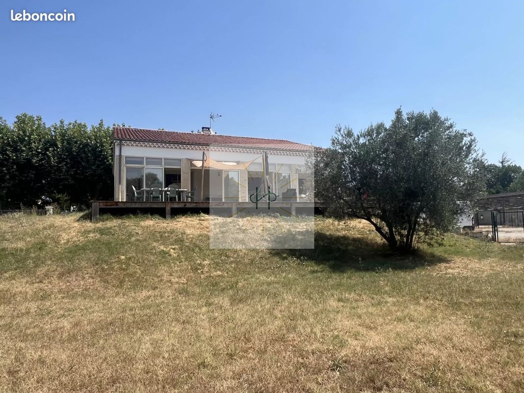 Maison 5 pièces 135 m² · à Bonlieu-sur-Roubion · 135 m² · 335 000 €