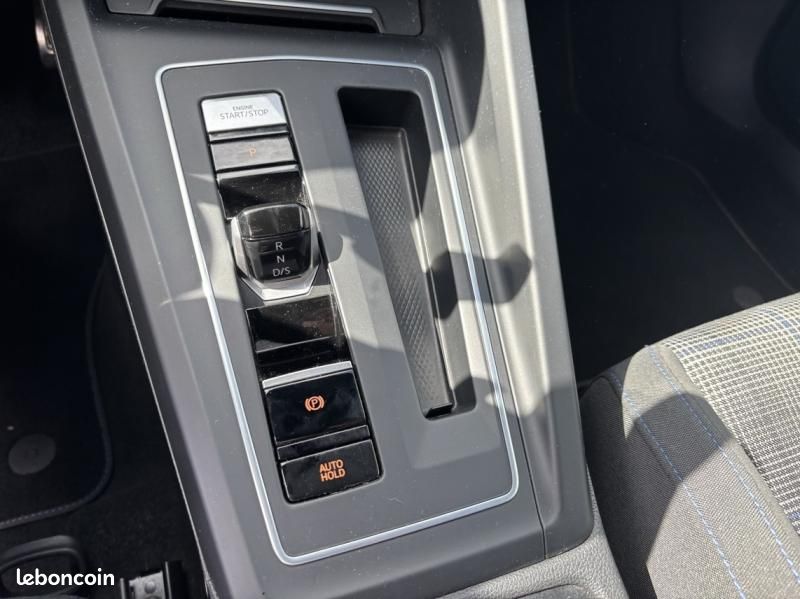 Volkswagen Golf 1.4 eHybrid 245ch GTE DSG6 (image 25)