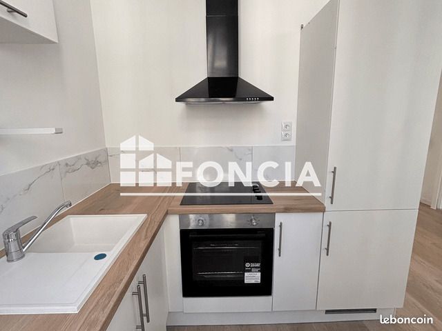 Appartement 1 pièce 38 m² · à Marseille · 38 m² · 700 €/mois