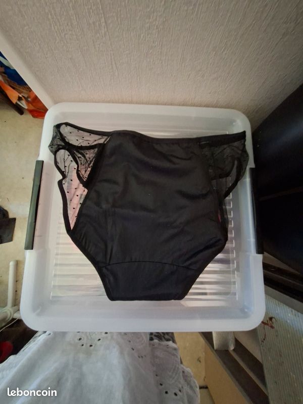 Culotte de règles (image 4)