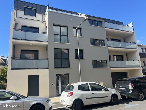 Appartement a louer mitry-mory - 3 pièce(s) - 70 m2 - Surfyn