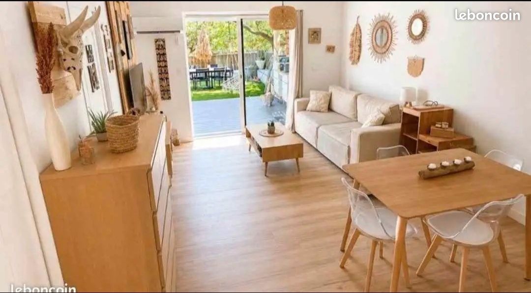 Appartement 3 pièces 67 m² · à Aix-en-Provence · 67 m² · 329 000 €