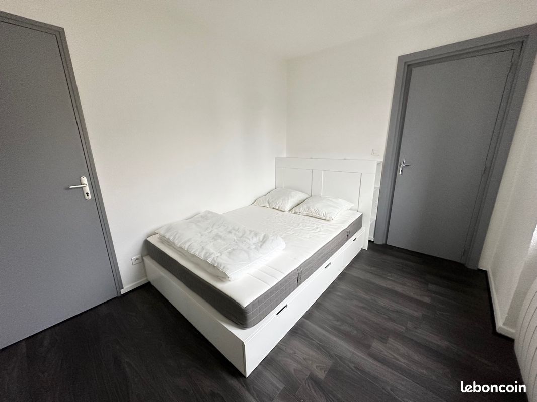 Appartement 2 pièces 33 m² - Limoges 87000 (image principale 6)