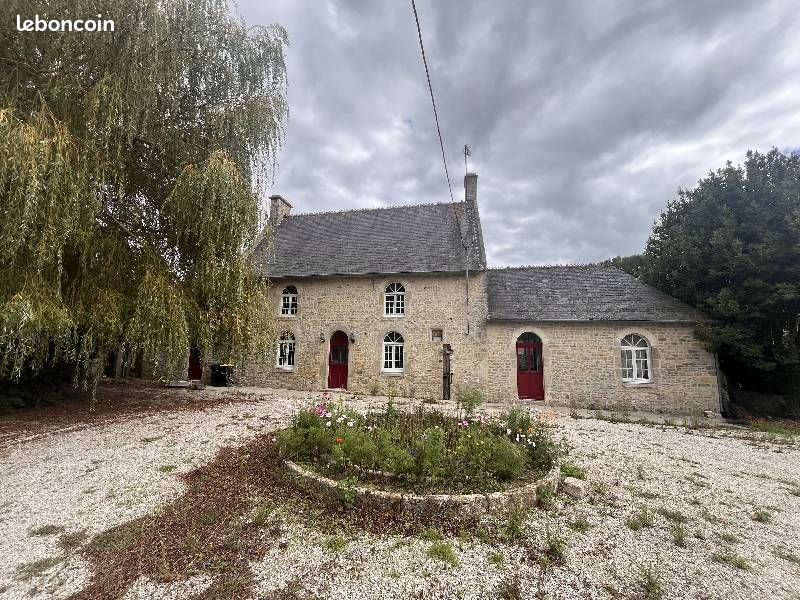 Maison 6 pièces 140 m² · à Sainte-Mère-Église · 140 m² · 224 610 €