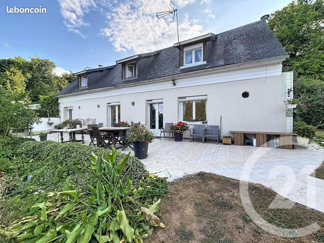 Maison 3 pièces 118 m² · à Mélamare · 118 m² · 313 000 €