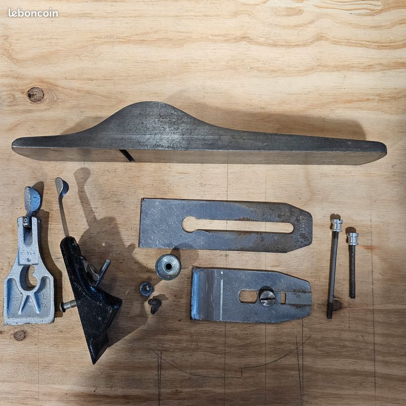 Rabot Stanley Handyman (image 11)
