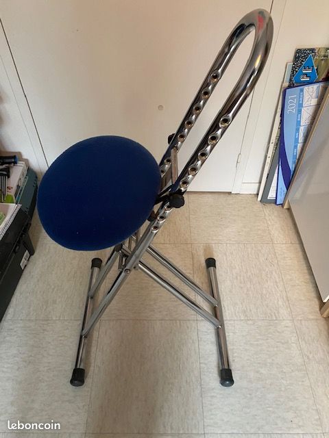 Tabouret de repassage (image 2)