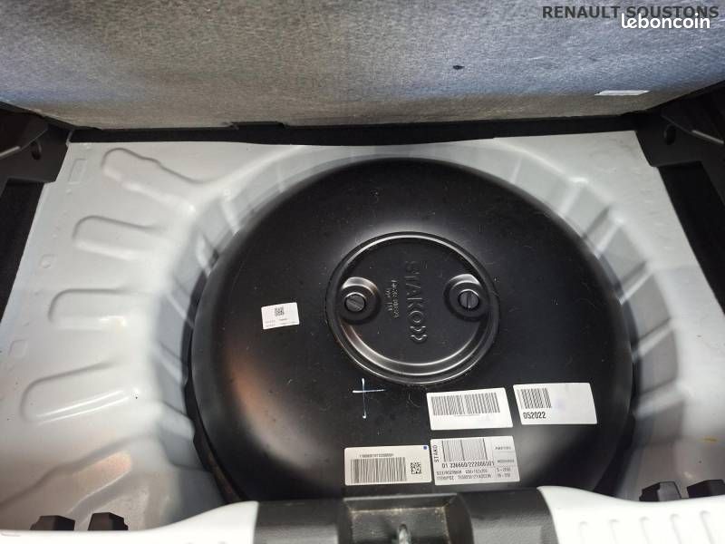 Dacia Sandero ECO-G 100 - 22 Stepway Confort (image 23)