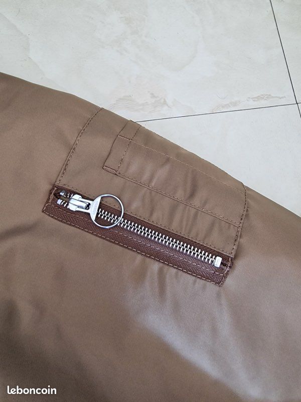 Veste Lacoste - Taille 2XL (image 5)