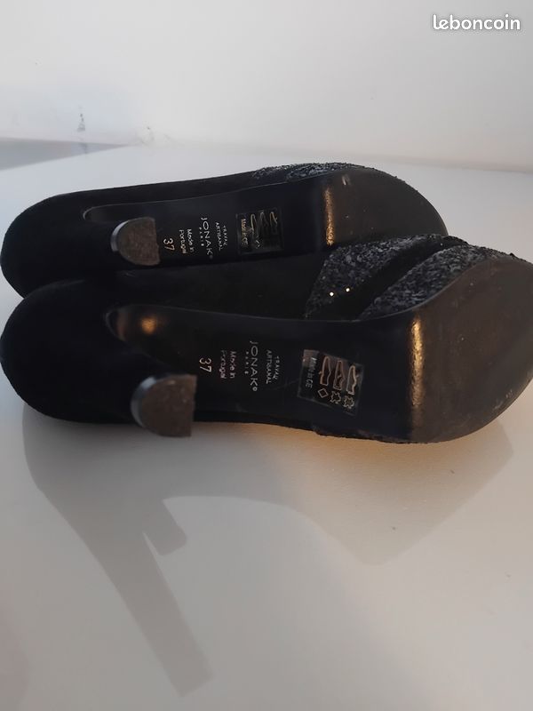 Espadrilles Jonak (image 5)