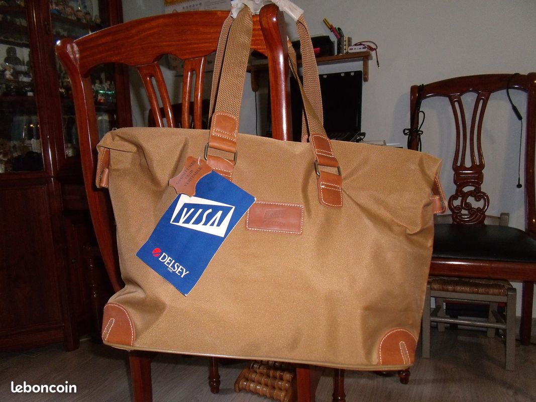 Sac de Voyage (image 1)
