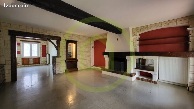 Maison 4 pièces 98 m²