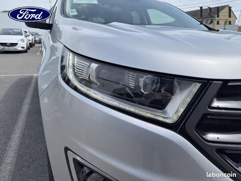 Ford Edge 2.0 TDCi 210ch Sport i-AWD Powershift + ATTELAGE (image 16)
