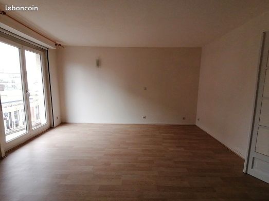 Appartement 1 pièce 28 m² · à Toulouse · 28 m² · 485 €/mois