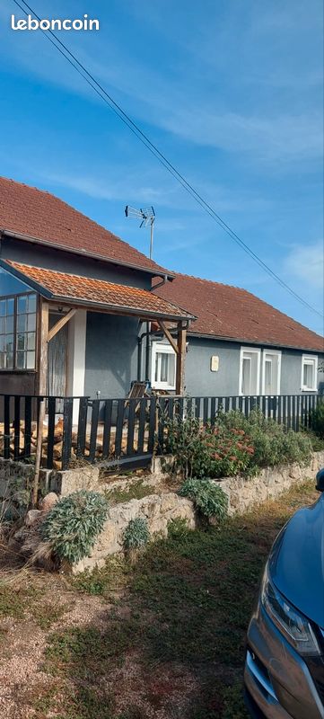 Maison 5 pièces · à Périgny · 185 000 €