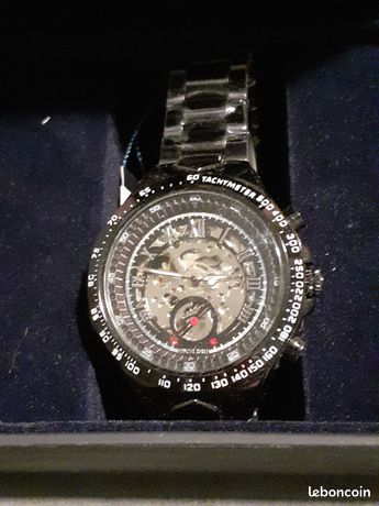 Montre homme skyline