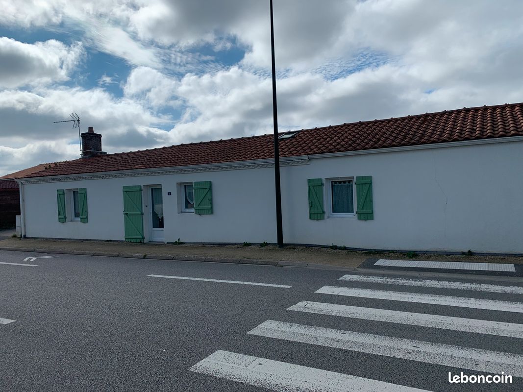 Maison 3 pièces 90 m² · à Sainte-Pazanne · 90 m² · 230 000 €